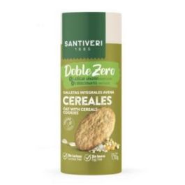 Galletas Cereales Doble Zero 170Gr. Precio: 5.8899995. SKU: B1GCPFF7PH