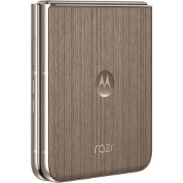 Smartphone Motorola XT2551-6 7" Octa Core 16 GB RAM 512 GB Marrón