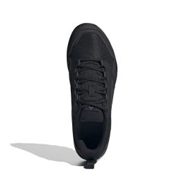 Zapatillas de trail para hombre Adidas Trace 2.0 Negro