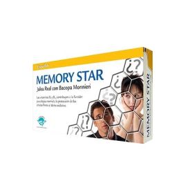Jalea Memory Star Jalea Memory Star Precio: 25.4999998. SKU: B1CQZHA684