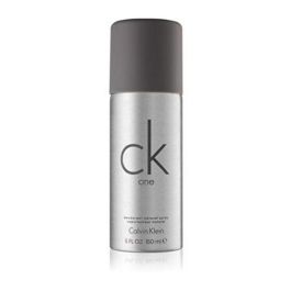 Calvin Klein CK ONE Desodorante Vaporizador 150 ml Precio: 10.99605045. SKU: S4501519