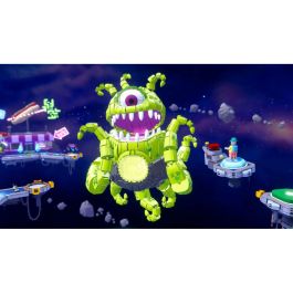Just For Games ¡Fiesta LEGO! 5056635618443 - Juego para Nintendo Switch