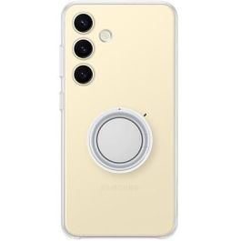 Samsung Funda Transparente Clear Gadget Case para Galaxy S24 Precio: 16.50000044. SKU: B14GCS33NA