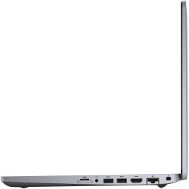 Dell N15 Latitude 5510 i5-10310U / 32GB DDR / 512GB SSD m2 / Win 11 Pro / 2.Wahl / Full HD / Táctil