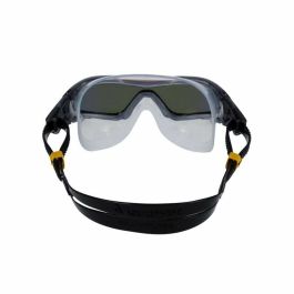 Gafas de Natación Aqua Sphere Vista Pro Gris oscuro Talla única Gafas de Natación Aqua Sphere Vista Pro Gris oscuro Talla única