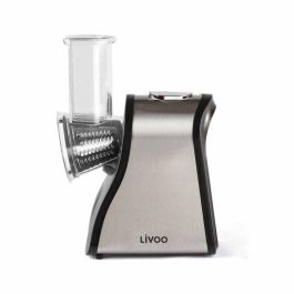 Rallador eléctrico multifunción LIVOO DOP192 - Negro y gris Precio: 56.50000015. SKU: B14SZ33W25