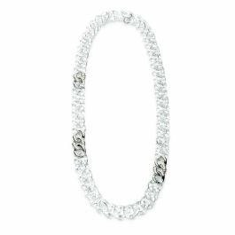 Collar Mujer Folli Follie 4N1F093C 40 cm Precio: 54.68999987. SKU: S0359646