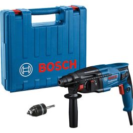 Bosch Professional Taladro percutor GBH 2-21 Box Precio: 185.49999985. SKU: B17Q6SSR6W