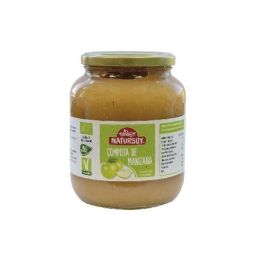 NATURSOY Compota de Manzana Bio Vegan 700Gr Precio: 3.9987464. SKU: B1DRPJKF7C