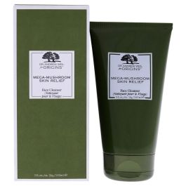 Origins Ilniln43892 MEGA MUSHROOM Limpiador Facial Calmante Anti-Rojeces para Piel Sensible, con Extractos Naturales 150 ml Precio: 28.69000024. SKU: S05102927