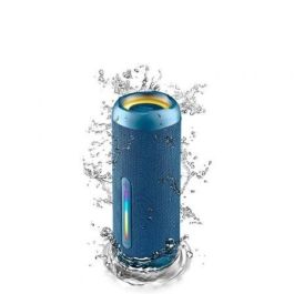 NGS Altavoz Bluetooth Roller Furia 2, 30W, Resistente al Agua IPX7, Bluetooth 5.3, True Wireless, USB/TF/AUX, Batería de 9h Precio: 39.69000013. SKU: B17SAJ382N