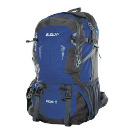 Mochila de Montaña Joluvi 235828021 Azul Mochila de Montaña Joluvi 235828021 Azul Precio: 66.50000038. SKU: S6412559