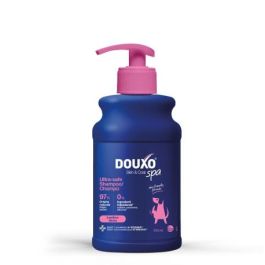 Douxo Spa Champú Alivia 250 mL Precio: 14.69000016. SKU: B17JK2T4MM