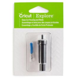 Cricut 2002293 Pieza y Accesorio para Máquinas de Corte, Compatible con Cricut Maker y Explore