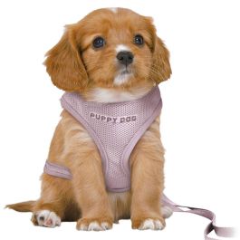 Arnés para Perro Trixie Junior Lila M/L Arnés para Perro Trixie Junior Lila M/L Precio: 13.89000019. SKU: B1GBNL44ND