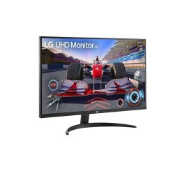 Monitor Gaming Polivalente LG UltraFine 32UR500-B 31.5"/ 4K/ Multimedia/ 4ms/ 60Hz/ VA/ Negro Monitor Gaming Polivalente LG UltraFine 32UR500-B 31.5"/ 4K/ Multimedia/ 4ms/ 60Hz/ VA/ Negro