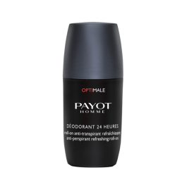 Payot Deodorant Optimale 24 Heures 75 mL Payot Deodorant Optimale 24 Heures 75 mL