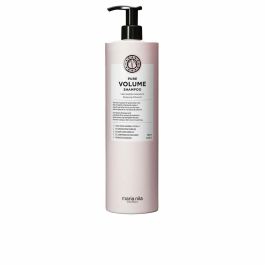 Maria Nila PURE VOLUME HAIR Champú Voluminizador 1000 ml para Cabello Fino Precio: 37.50000056. SKU: B1HFZL4RV4