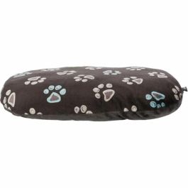 Cama para Perro Trixie Gris Taupé Precio: 37.99323286. SKU: B1HB8TEC9Y
