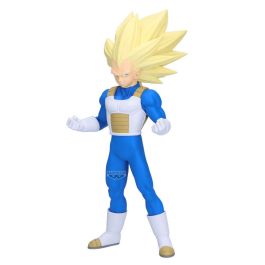 BANPRESTO Figura Vegeta Dragon Ball Daima 17cm Precio: 32.69000009. SKU: B1BP7E6PWK