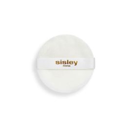 Sisley PHYTO-TEINT poudre libre #4-Deep 12 gr Polvo Suelto Maquillaje Piel Profunda