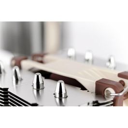 Noctua NH-D9L Disipador CPU Doble Torre Perfil Bajo, 4 Heatpipes, Ventilador 1x NF-A9 92mm PWM, Altura 110mm