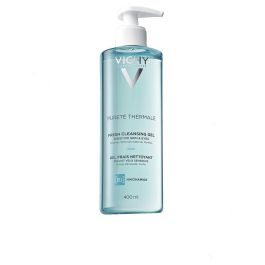 Vichy Pureté Thermale Gel Limpiador 400 mL Precio: 23.50000048. SKU: B13JXQYLXB