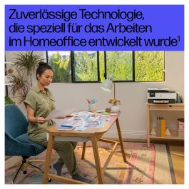 HP Multifuncion Inkjet Officejet Pro 8125e