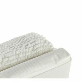 Today TOD3574641271275 Conjunto de ducha Cesta, tapete, cortina - Blanco