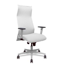 Silla de Oficina Piqueras y Crespo 54BR65G Blanco Silla de Oficina Piqueras y Crespo 54BR65G Blanco Precio: 288.49999992. SKU: B1JCJYS282