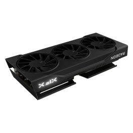 XFX Tarjeta Gráfica Radeon RX 9060 XT SWIFT OC 16GB GDDR6 3 Ventiladores RX-96TS316B7
