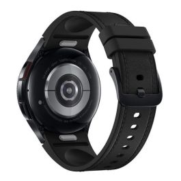 Samsung SAM8806095076195 Galaxy Watch6 Clásico 43mm Negro 4G Samsung SAM8806095076195 Galaxy Watch6 Clásico 43mm Negro 4G