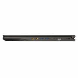 Laptop MSI THIN A15 B7VE-071XES 15,6" 16 GB RAM 512 GB Nvidia Geforce RTX 4050