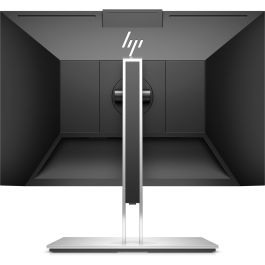 HP Monitor E24m G4 23.8'' Full HD 1920x1080 5ms USB-C con Altavoces, Micrófono y Cámara Integrados