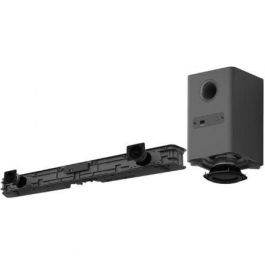 Philips TAB5309/10 Barra de Sonido Bluetooth 2.1 Canales Subwoofer Inalámbrico 240W DTS Virtual:X Dolby Digital Plus Negra Philips TAB5309/10 Barra de Sonido Bluetooth 2.1 Canales Subwoofer Inalámbrico 240W DTS Virtual:X Dolby Digital Plus Negra