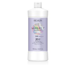 Revlon Magnet Ultimate Oil Developer Oxidante con Aceite 20 Vol 6% Revelador de Color 900ml Precio: 9.5000004. SKU: S4259514