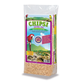 Cat's Best Chipsi Extra XXL 15 kg Arena Aglomerante para Gatos Precio: 18.79000046. SKU: B1HGY6X79V