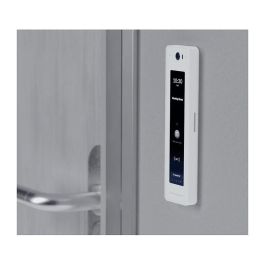 Ubiquiti 160 x 40.4 x 40.55 mm, 136 g, IP55, RJ45, BLE 4.2, NFC, 48V DC Precio: 381.49999976. SKU: B1H92FBRG4