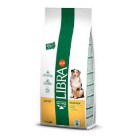 Affinity Libra Canine Adult Pollo 14 kg