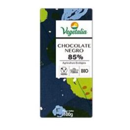 Chocolate Negro 85% 100Gr. Bio Ccpae Precio: 5.5. SKU: B1ARZSAQWW