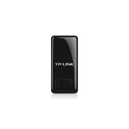 TP-Link TL-WN823N Adaptador Wi-Fi USB Mini N 300Mbps con Modo SoftAP y Botón WPS para Portátiles y Sobremesa Precio: 12.89000053. SKU: S55065441