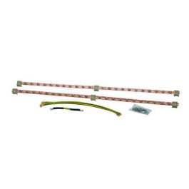 Lanview by Logon 2 pcs. VERTICAL EARTHING SET FOR 44 EARTHING POINT Precio: 93.58999947. SKU: B19WJ7628C