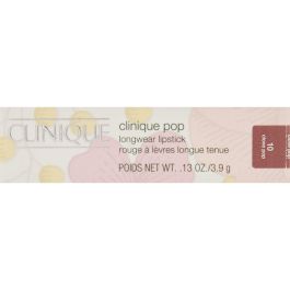 Clinique POP LONGWEAR MATTE barra de labios #Clove Pop 3,9 gr