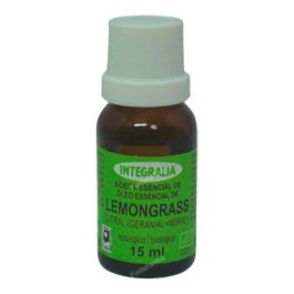 INTEGRALIA Aceite Esencial Lemongrass Eco 15ml Precio: 7.5000002. SKU: B1J7FQB8WQ