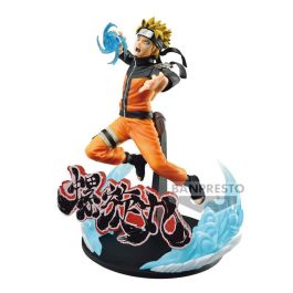 BANPRESTO Figura Naruto Uzumaki Vibration Stars Naruto Shippuden 21cm Precio: 47.49999958. SKU: B156ASF8WN