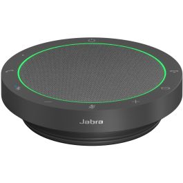 Jabra Speak2 55 Altavoz de Conferencia Portátil con Bluetooth y USB UC - Negro Precio: 146.4999998. SKU: B1666B7DGN