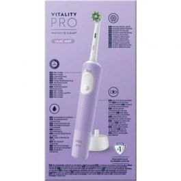 Cepillo de Dientes Eléctrico Oral-B Vitality Pro