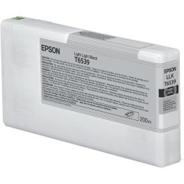 Epson GF Stylus Pro-4900 Cartucho Gris Claro (200 ml) Precio: 114.49999979. SKU: B1HN7ZHWDC