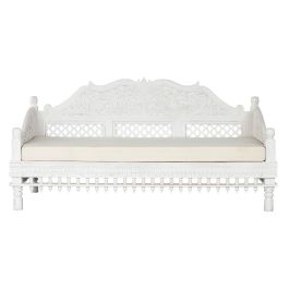 Sofa DKD Home Decor 80 x 90 x 185 cm Sofa DKD Home Decor 80 x 90 x 185 cm