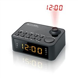 Radio Despertador Muse M-178P (1 unidad) Radio Despertador Muse M-178P (1 unidad)